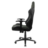 Кресло компьютерное игровое ThunderX3 KNIGHT Black