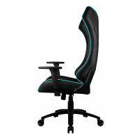 Кресло компьютерное игровое ThunderX3 UC5 Black