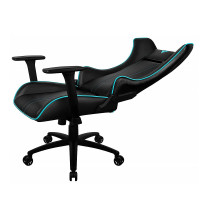 Кресло компьютерное игровое ThunderX3 UC5 Black