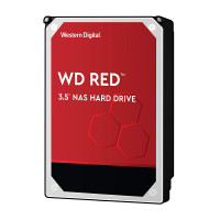 Жёсткий диск WD RED 2TB HDD Original OEM