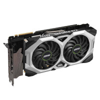 Видеокарта MSI 8GB RTX 2080 Super Ventus XS DDR6 256bit
