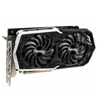 Видеокарта MSI 6GB GTX 1660Ti Armor DDR6 192bit