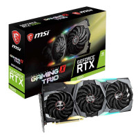 Видеокарта MSI 8GB RTX 2080 Gaming X TRIO DDR6 256bit-eCommerce