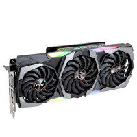 Видеокарта MSI 8GB RTX 2080 Gaming X TRIO DDR6 256bit