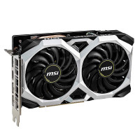 Видеокарта MSI 6GB GTX 1660 Ventus XS 6G DDR5 128bit