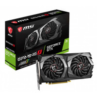 Видеокарта MSI 4GB GTX 1650 Gaming X 4G DDR5 128bit-eCommerce