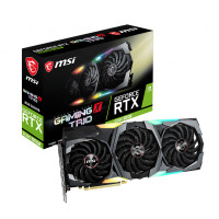 Видеокарта MSI 8GB RTX 2080 Super Gaming X TRIO DDR6 256bit-eCommerce