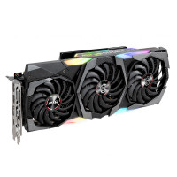 Видеокарта MSI 11GB RTX 2080Ti Gaming X TRIO DDR6 256bit