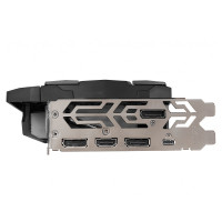 Видеокарта MSI 11GB RTX 2080Ti Gaming X TRIO DDR6 256bit