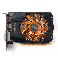 Видеокарта Zotac GeForce GTX 650 2GB 128 bit DDR5-eCommerce