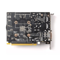 Видеокарта Zotac GeForce GTX 650 2GB 128 bit DDR5