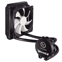 Кулер для процессора Thermaltake Water 3.0 Performer C