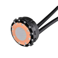 Кулер для процессора Thermaltake Water 3.0 Performer C
