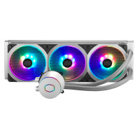 Кулер для процессора Cooler Master MasterLiquid ML360P RGB