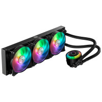 Кулер для процессора Cooler Master MasterLiquid ML360R RGB