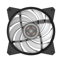 Кулер Cooler Master MasterFan MF120R с подсветкой