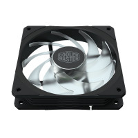 Кулер Cooler Master MasterFan SF120R с подсветкой