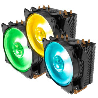 Кулер для процессора Cooler Master MasterAir MA410P