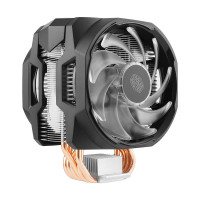 Кулер для процессора Cooler Master MasterAir MA610P с RGB подсветкой