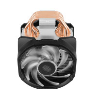 Кулер для процессора Cooler Master MasterAir MA610P с RGB подсветкой