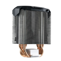 Кулер для процессора Cooler Master MasterAir MA610P с RGB подсветкой