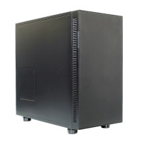 Компьютерный корпус Thermaltake Suppressor F31-eCommerce
