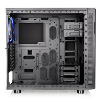Компьютерный корпус Thermaltake Suppressor F31