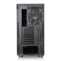 Компьютерный корпус Thermaltake Suppressor F31