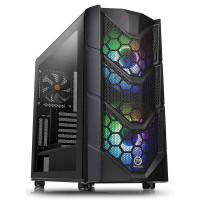 Компьютерный корпус Thermaltake Commander C36-eCommerce