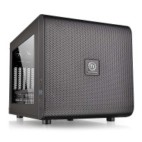 Компьютерный корпус Thermaltake Core V21-eCommerce