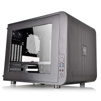 Компьютерный корпус Thermaltake Core V21