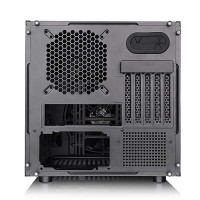 Компьютерный корпус Thermaltake Core V21