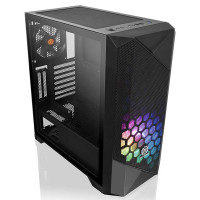 Компьютерный корпус Thermaltake Commander G33-eCommerce
