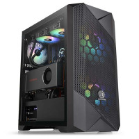 Компьютерный корпус Thermaltake Commander G33