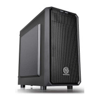 Компьютерный корпус Thermaltake Versa H15-eCommerce