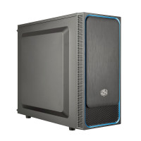 Компьютерный корпус Cooler Master MasterBox E500L-eCommerce