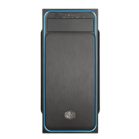 Компьютерный корпус Cooler Master MasterBox E500L