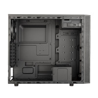 Компьютерный корпус Cooler Master MasterBox E500L
