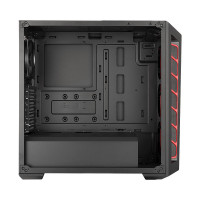Компьютерный корпус Cooler Master MasterBox MB510L