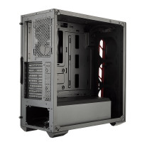 Компьютерный корпус Cooler Master MasterBox MB510L