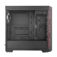 Компьютерный корпус Cooler Master MasterBox MB600L