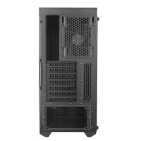 Компьютерный корпус Cooler Master MasterBox MB600L