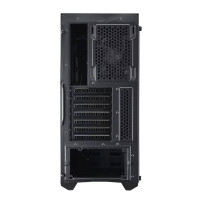 Компьютерный корпус Cooler Master MasterBox 5 Lite RGB