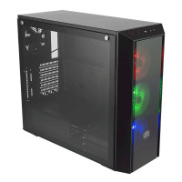 Компьютерный корпус Cooler Master MasterBox Pro 5 RGB-eCommerce