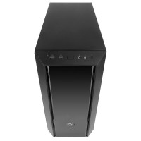 Компьютерный корпус Cooler Master MasterBox Pro 5 RGB