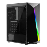 Компьютерный корпус AeroCool Shard