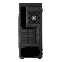 Компьютерный корпус AeroCool Shard