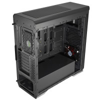 Компьютерный корпус AeroCool Aero 500