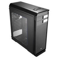 Компьютерный корпус AeroCool Aero 500