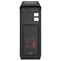 Компьютерный корпус AeroCool 800-eCommerce